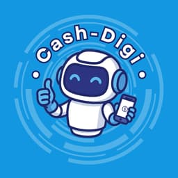 CashDigi – Bot Pencatatan Keuangan