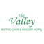 The Valley Bistro Cafe & Resort Hotel